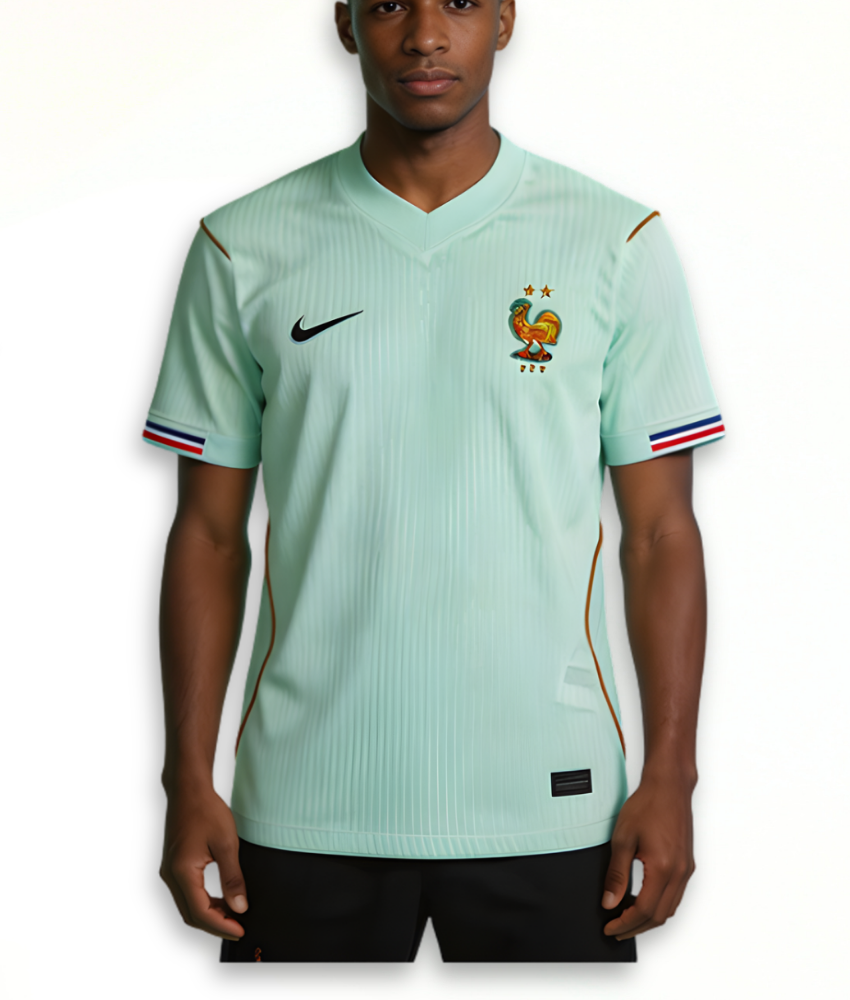 France Away Shirt 2026