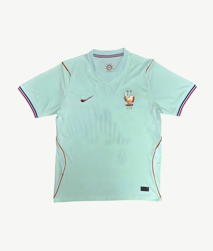 France Away Shirt 2026