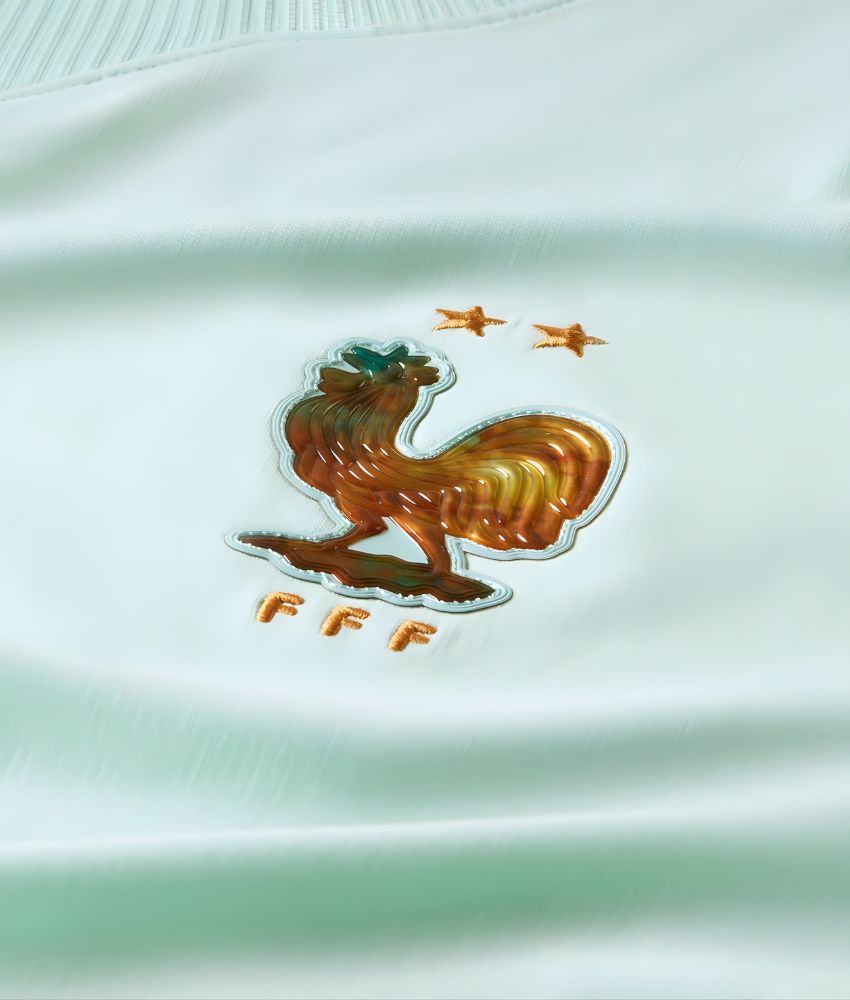 France Away Shirt 2026