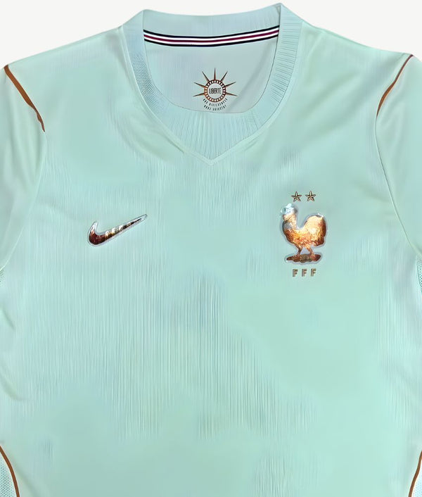 France Away Shirt 2026