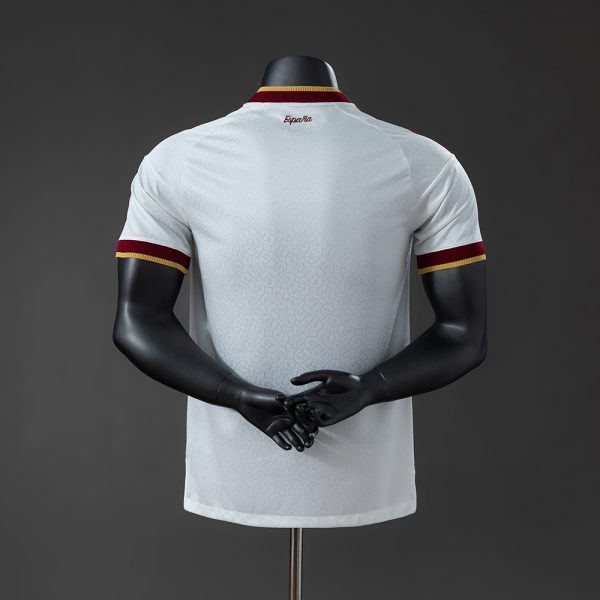 Spain Away Shirt 2026