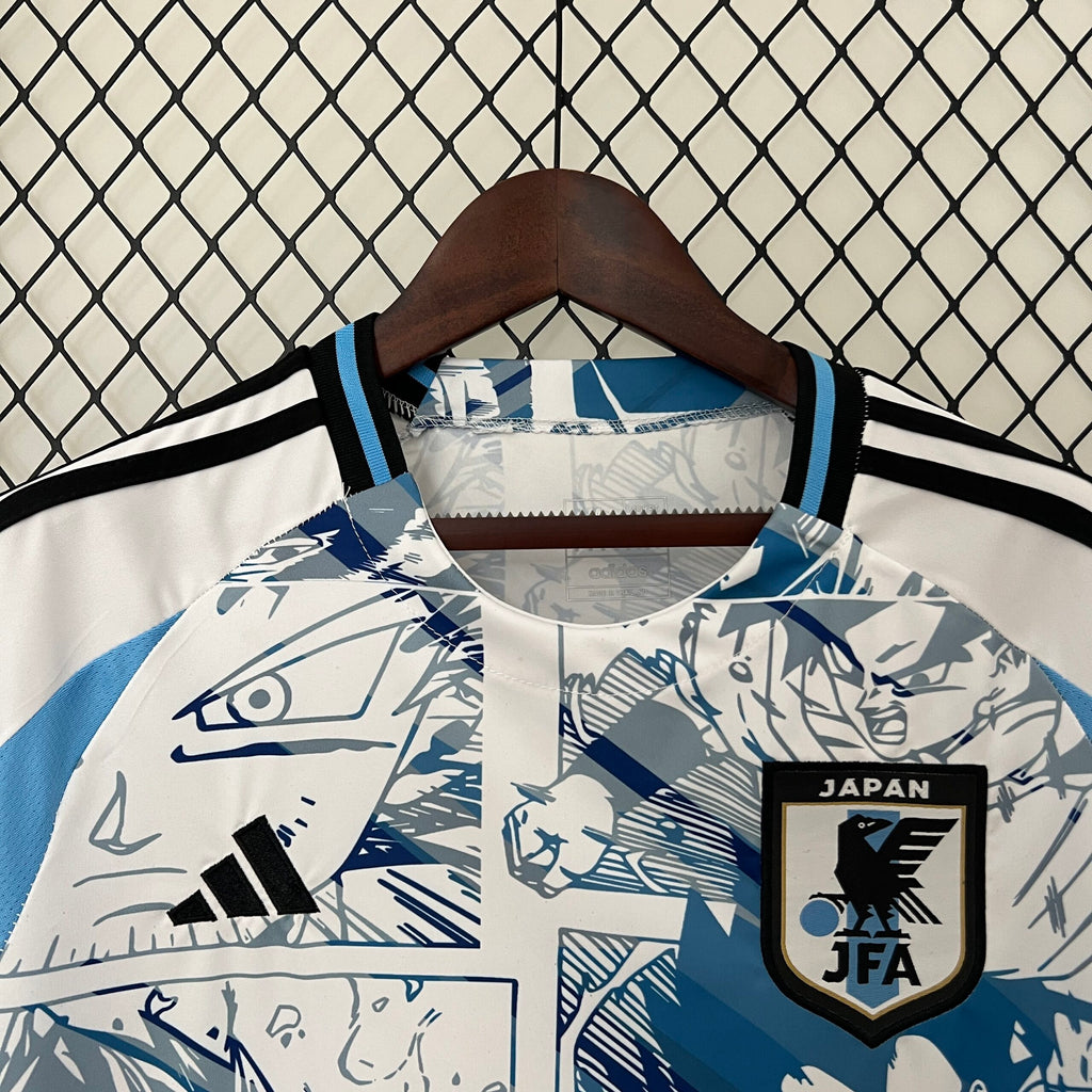 VEGETA “BLUE ASCENSION” ELITE JERSEY