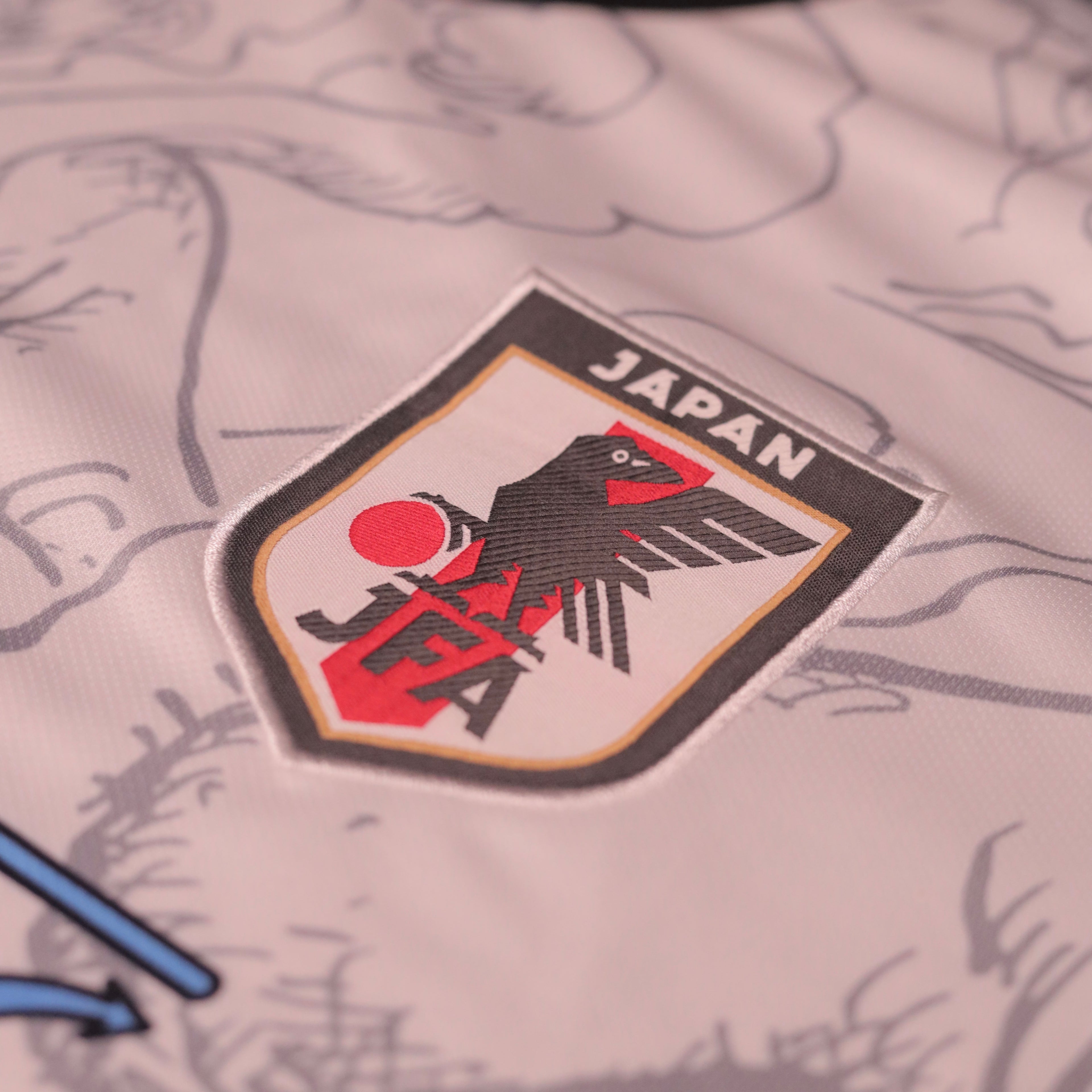 EXCLUSIVE GEAR 5 JERSEY