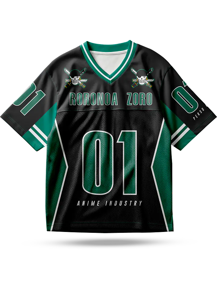 Zoro Jersey