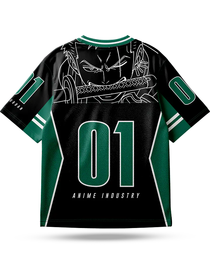 Zoro Jersey