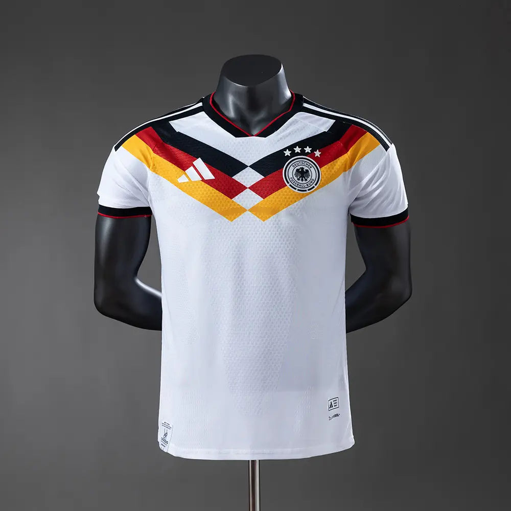 Germany Home Shirt 2026