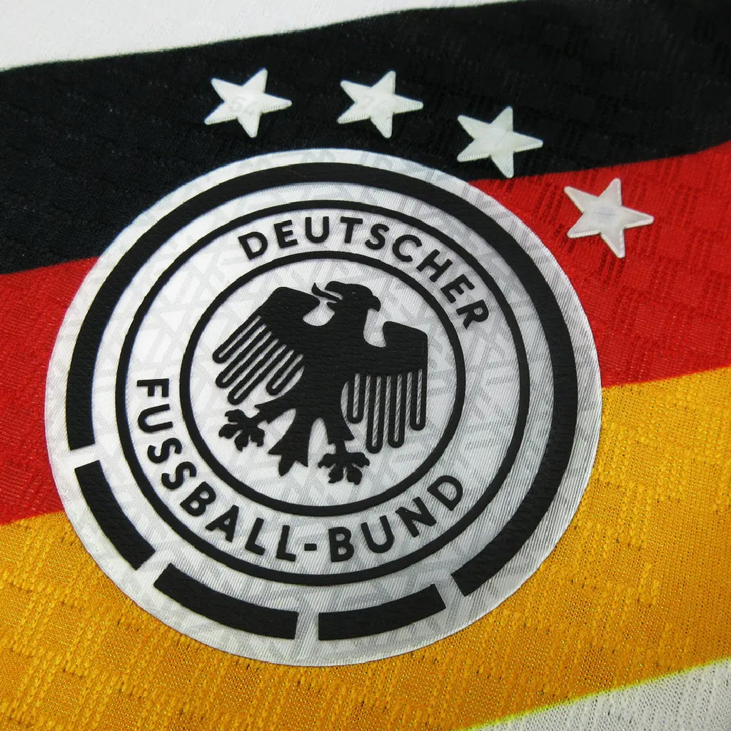 Germany Home Shirt 2026