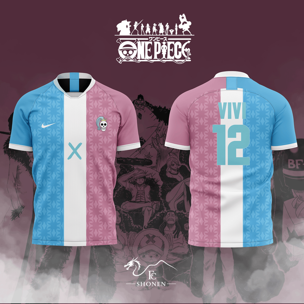 VIVI jersey