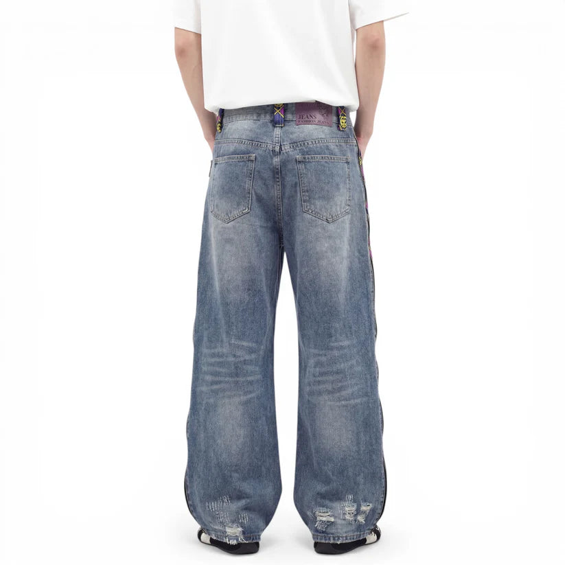 Bizzare Denim