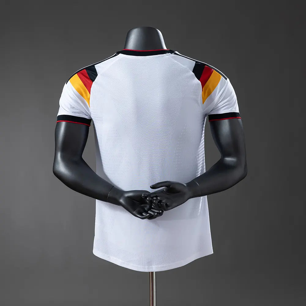 Germany Home Shirt 2026