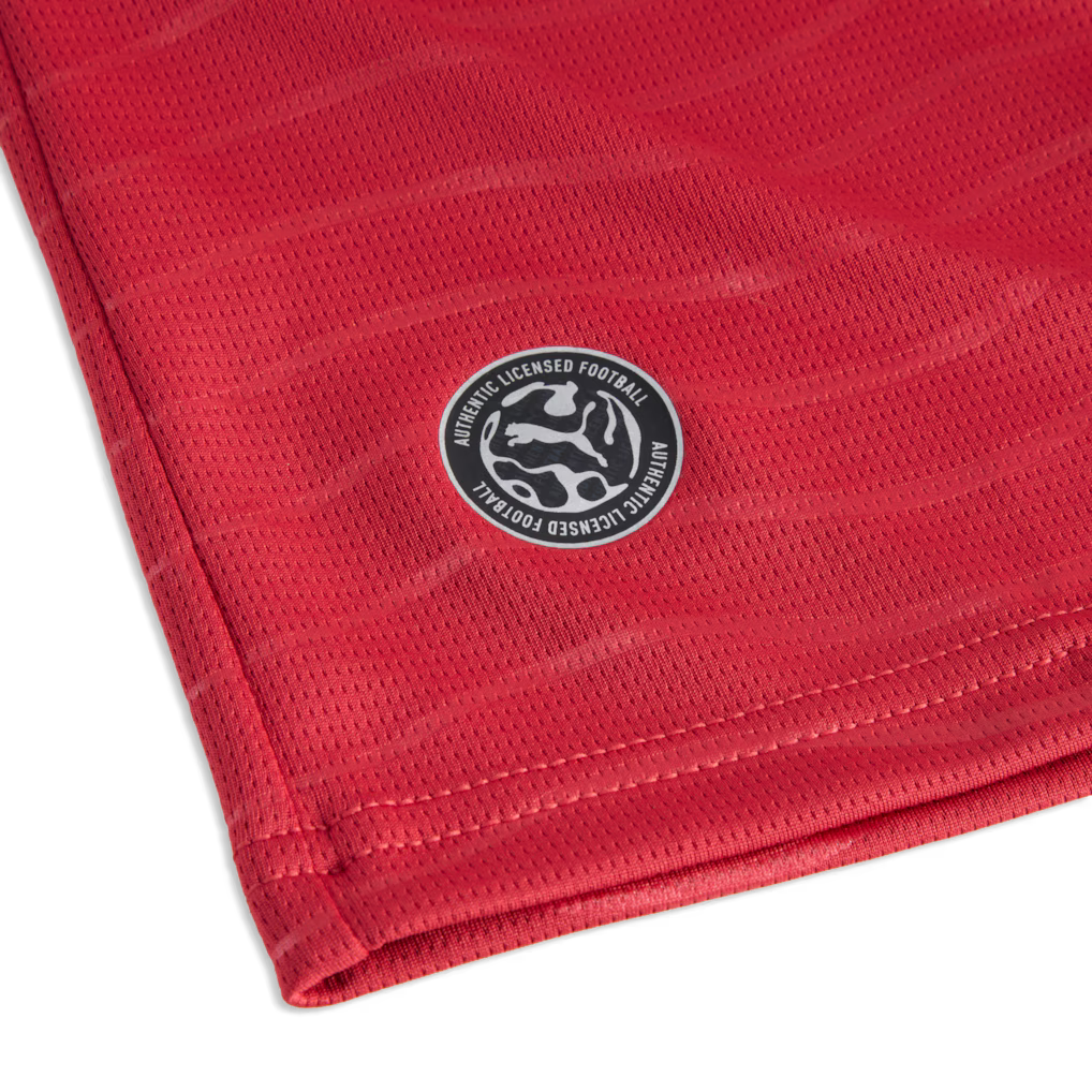 Portugal Home Shirt 2026